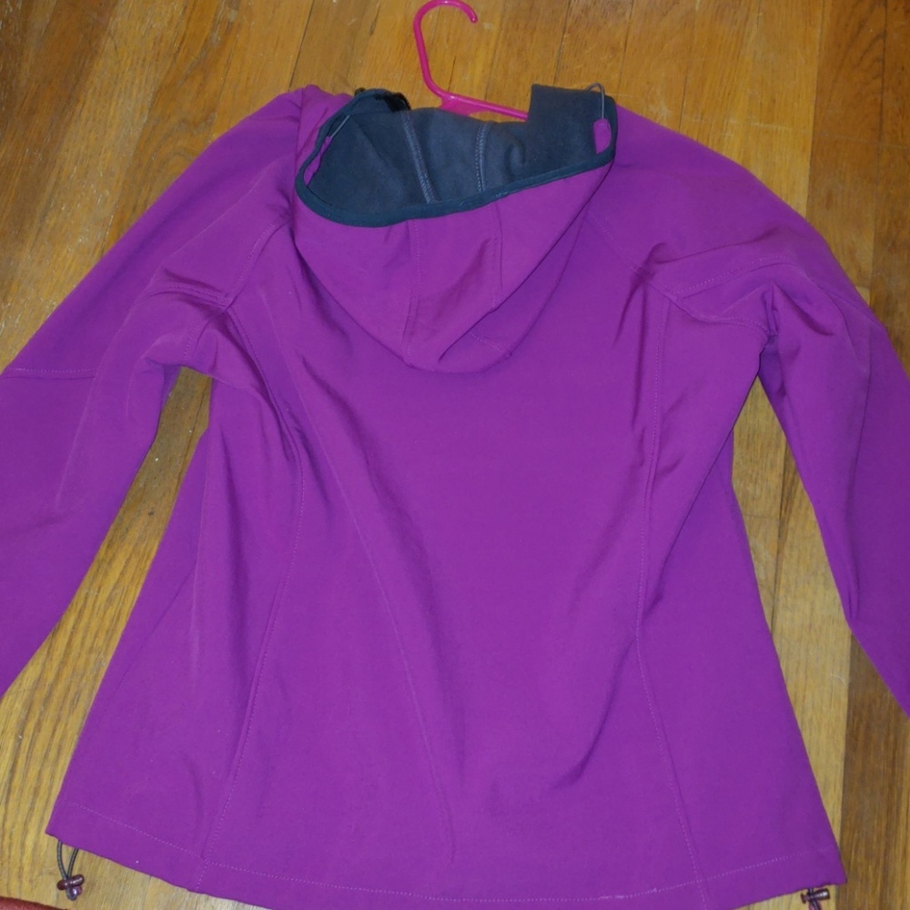 Never Worn Jacket - image 2